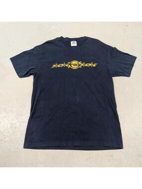 Vintage Y2K Planet Of The Apes Movie Promo T-shirt